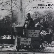 Pretzel Logic von Steely Dan | CD | Zustand gut - Bild 1 von 2