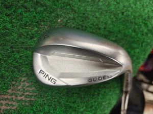 Ping Glide 3.0 SS Black Dot Sand Wedge SW Steel Shaft 54.12 54 Degree - Picture 1 of 7