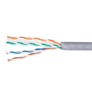 equip Cat.6A U/UTP Installationskabel LSZH Kupfer 305 m - Bild 1 von 1