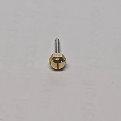 Corona Ebel Oro 18k  Foto 1 de 4