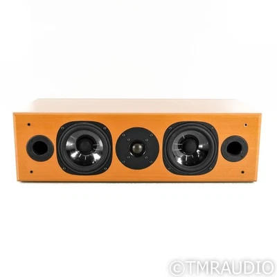 Vienna Acoustics Maestro Center Channel Speaker; Beech - Image 1 of 4