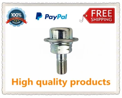 Fuel Injection Pressure Pulsation Damper Assy For Mazda 323  195250-0290 - Image 1 of 4