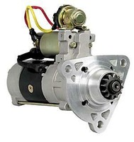 NEW STARTER MOTOR FITS MERCRUISER MARINE D4.2L//250 D-TRONIC DIESEL 0-001-359-060