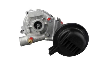 Turbolader mit neuem Abgasgehäuse SMART ROADSTER 450 0.7 / 61 PS / 724961-0001  - Bild 1 von 4