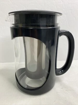 Primula 1,6 cuartos de galón 5 tazas máquina de cerveza en frío/servidor usado 1x Foto 1 de 4