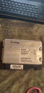 BMW 74OIL 1996-97 MÓDULO DE CONTROL DE TRANSMISIÓN 0260002461 - Imagen 1 de 8