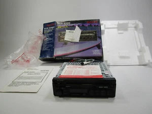 Sanyo Pull Out CD player car stereo Model ECD-8580 Vintage - Picture 1 of 7