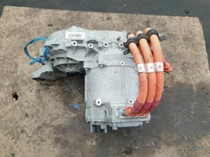 2020 ON MK1 MAXUS EDELIVER 3 TRACTION DRIVE MOTOR 0 ELECTRIC Z204XS85K05 - Picture 1 of 10