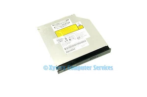 431409-001 AD-7530A ENUINE HP DVD DRIVE W/ BEZEL IDE DV6000 SERIES (GRD A) (CG34 - Picture 1 of 2