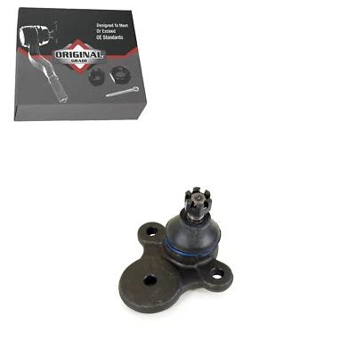 Junta rótula de suspensión delantera superior Mevotech para Ford Courier 1972-1980 Foto 1 de 3