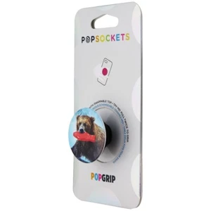 PopSockets: PopGrip Expanding Stand and Grip with Swappable Top - Fishing Trip - Photo 1 sur 2