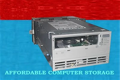 Overland LTO4 FC 60600097-012 80000298-103 NEO 4000 2000 Tape Library PD098B#800 - Image 1 of 4