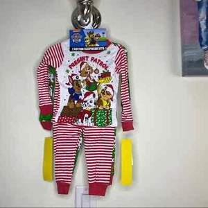 Nickelodeon 2 set pajamas kids size 2T - Picture 1 of 7
