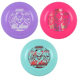 Innova Disc Golf DX Alien Multi Purpose 4/2/0/1 - Choose Exact - Picture 1 of 34