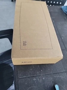 Cisco Meraki MR46 - Foto 1 di 3