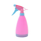 Refillable Trigger Spray Bottle For Plants And Hair