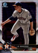 2018 Bowman Draft Chrome Baseball Pick Your Card Complete Your Set