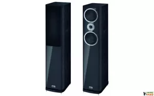 Heco Music Style 500, BLACK - Foto 1 di 1