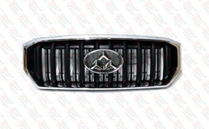 *NEW* TOP GRILLE MESH (GENUINE) for LDV T60 PRO LUXE TRAILRIDER 4X4 2017 - ON - Picture 1 of 4