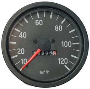 PUCH COBRA SPEEDOMETER, PUCH IMOLA - Picture 1 of 4