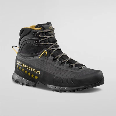 La Sportiva TxS GTX men - col.Carbon/Bamboo