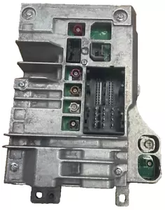 Jeep radio multi-media reciever 68307656AH NEW!! - Foto 1 di 2