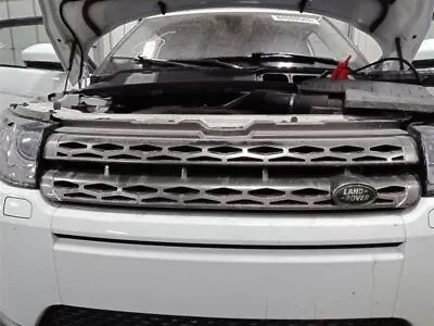 Upper Grille 2014 Evoque Sku#3632740 - Image 1 of 4