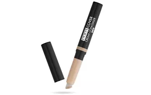 PUPA MAKE UP COVER CREAM CONCEALER 002 BEIGE CORRETTORE IN CREMA - Foto 1 di 1