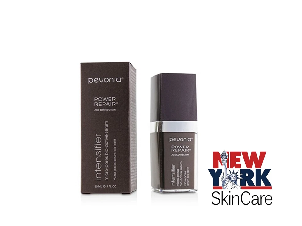 Pevonia Power Repair Intensifier Micro Pores Bio Active Serum 30ml Novo em folha - Imagem 1 de 1