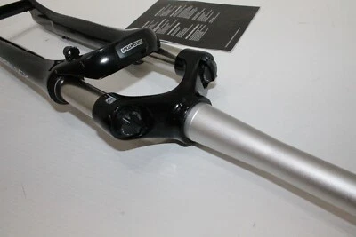 Federgabel SR Suntour NCX SF17  LO   28" - 1 1/8 "  Tapered  Disc Post. M. - Bild 1 von 4