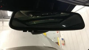 Int Rr View Mirror For Range Rover Assy Blk Autodim - Picture 1 of 1