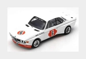 1:18 Spark Bmw 3.0 Csl #6 Winner 4H Monza 1973 N.Lauda B.Muir 18S414 MMC - Picture 1 of 2