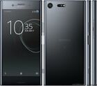 Smartphone sim singola originale SBLOCCATO Sony Xperia XZ Premium G8141 GLOBAL 64 GB