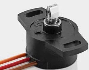 1PZ Nuovo Sensore Novotechnik SP-2841-308-000-001 Consegna Rapida - Foto 1 di 5