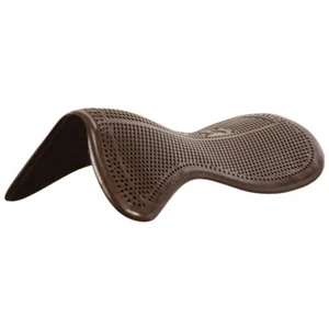 Gelpad Sattelpad Therapeutic Soft ACAVALLO- braun, onesize - Bild 1 von 1