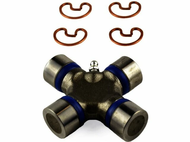 Eje de transmisión trasero en eje trasero junta universal para Ford Thunderbird 1962 19JFKY Foto 1 de 1