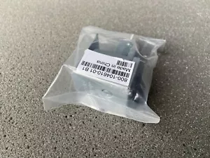 Cisco C9200-STACK-BLANK / C9200L-STACK-BLANK Stack Blank covers 800-104610-01 - Picture 1 of 2