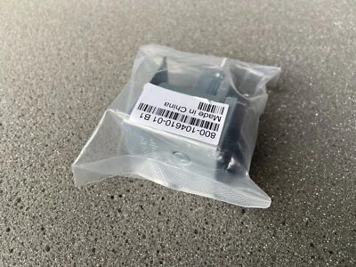 Cisco C9200-STACK-BLANK / C9200L-STACK-BLANK Stack Blank Cover 800-104610-01 - Bild 1 von 2