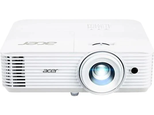 ACER H6555AKi Full-HD Filmstreifen-Projektor - Weiss