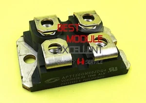 1PCS APT150GN60JDQ4 power supply module Quality Assurance - Bild 1 von 1