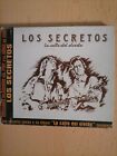 Los Secretos ‎– Sus Mejores Temas + La Calle Del Olvido CD