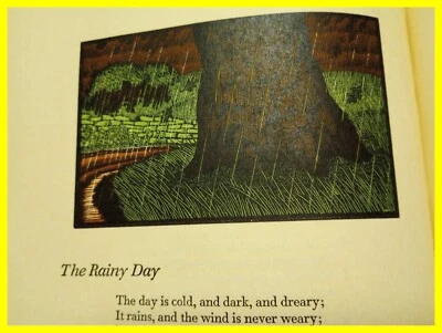 The Poems of Henry Wadsworth Longfellow The American Poets Heritage Press 1943 - Image 1 of 4