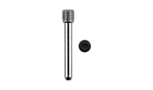 Front Brake Disc Pad Pin(s) For Suzuki TU 250 XW 1998 - Picture 1 of 4