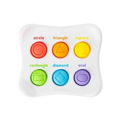 Fat Brain Toys Dimpl Duo 24251 - Image 1 of 4