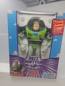 Open Box Disney Toy Story Ultimate Buzz Lightyear G2 - Bild 1 von 3