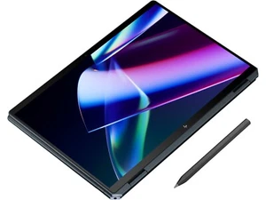 HP Spectre X360 Touch 14t-eu000 14 Blue Laptop PC 14.0" OLED U7-155H 32GB 2T SSD - Picture 1 of 13