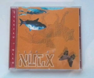Ethnix Super Rare Israel CD אתניקס יללת תן תקליט נדיר Illelat Tan - Bild 1 von 4