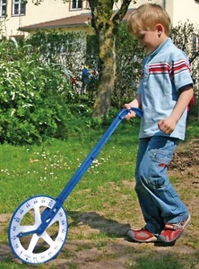 Messrad Entfernungsmesser Wegmesser Hodometer - Picture 1 of 2