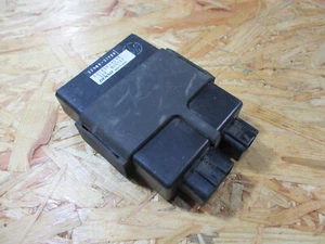 Unidad de control Suzuki GSF 600 S WVA8 CDI ECU Blackbox unit AR5 F1 A212 - Imagen 1 de 2
