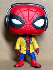 Funko POP Suelto Marvel Spider-Man Homecoming 265 - Imagen 1 de 7